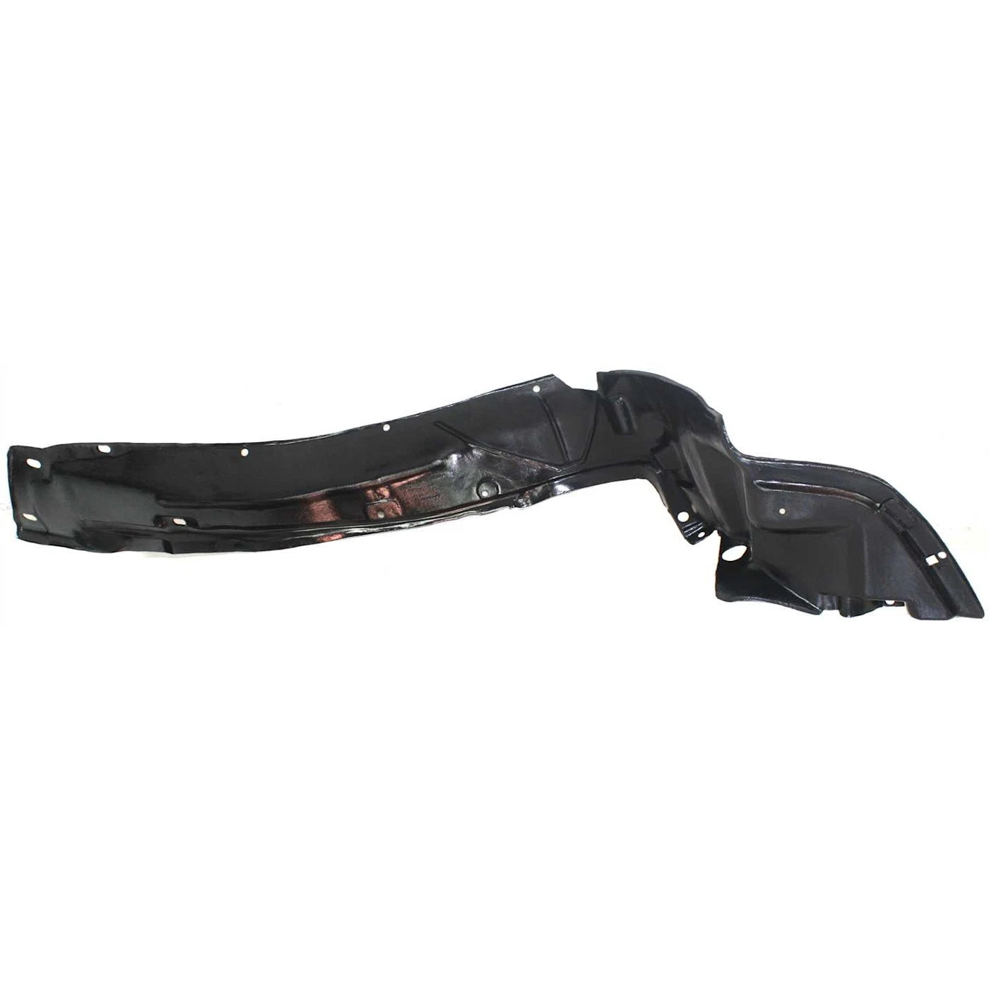 Bumper Cover Kit for Honda Civic (1996–1998) Front with License Plate Provision