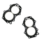 Head Gasket for Johnson Evinrude OMC 1 2 3 CYL 25 28 30 35 HP (0765012)