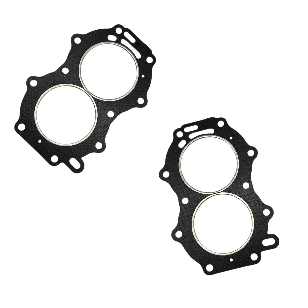 Head Gasket for Johnson Evinrude OMC 1 2 3 CYL 25 28 30 35 HP (0765012)