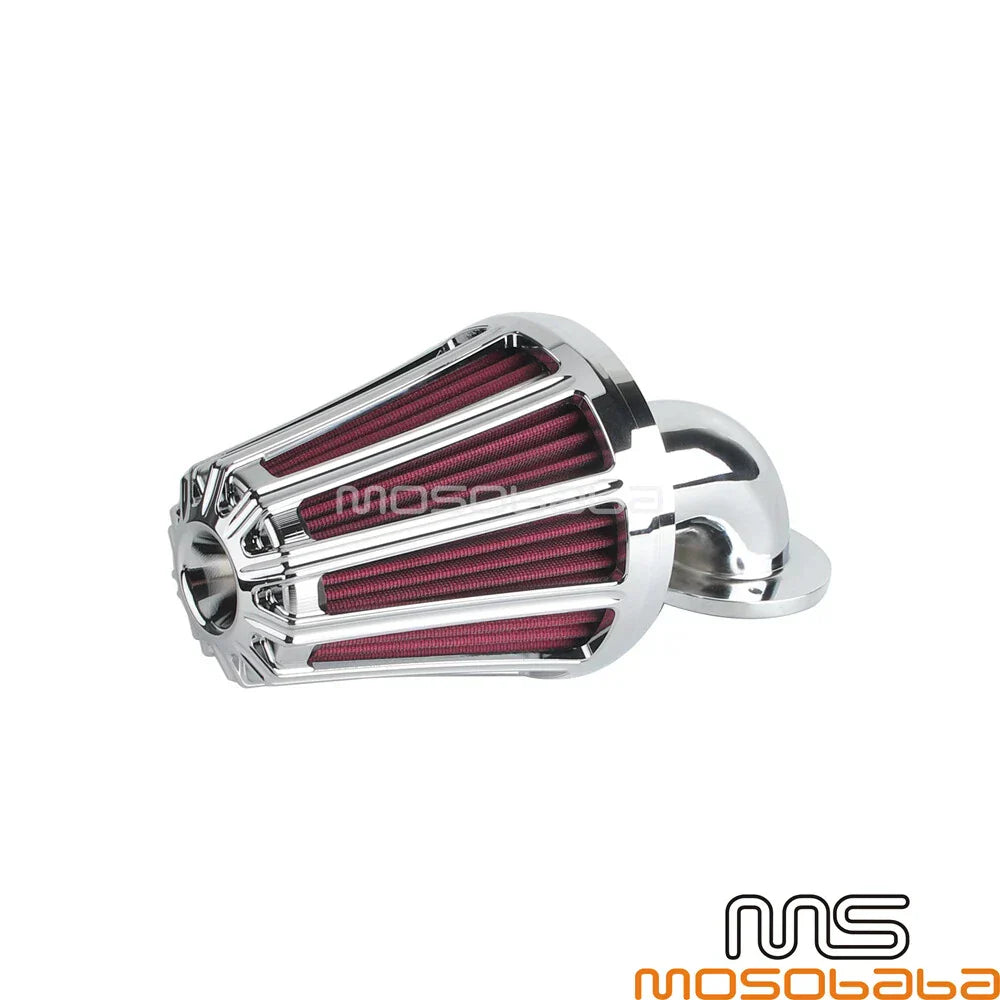 Intake Air Filter Cleaner Kit for Harley Road King, Softail