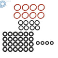 Head Gasket Set with Bolts & Lifters for GM 6.2 AFM