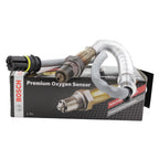 Bosch Downstream Rear Oxygen Sensor 16414 for BMW E82 E83 E89 (2008–2013)