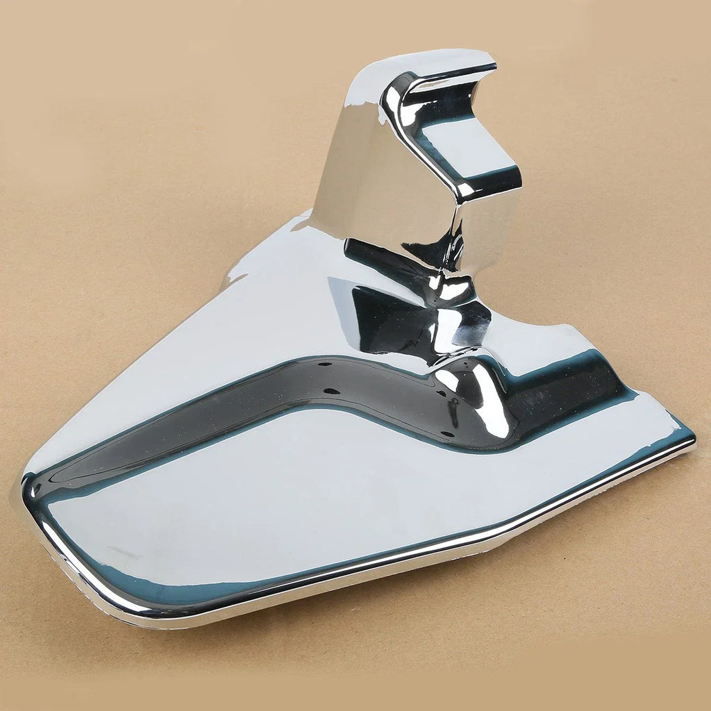 Chrome Engine Lower Side Frame Covers for Honda Goldwing GL 1800 (2001-2011)