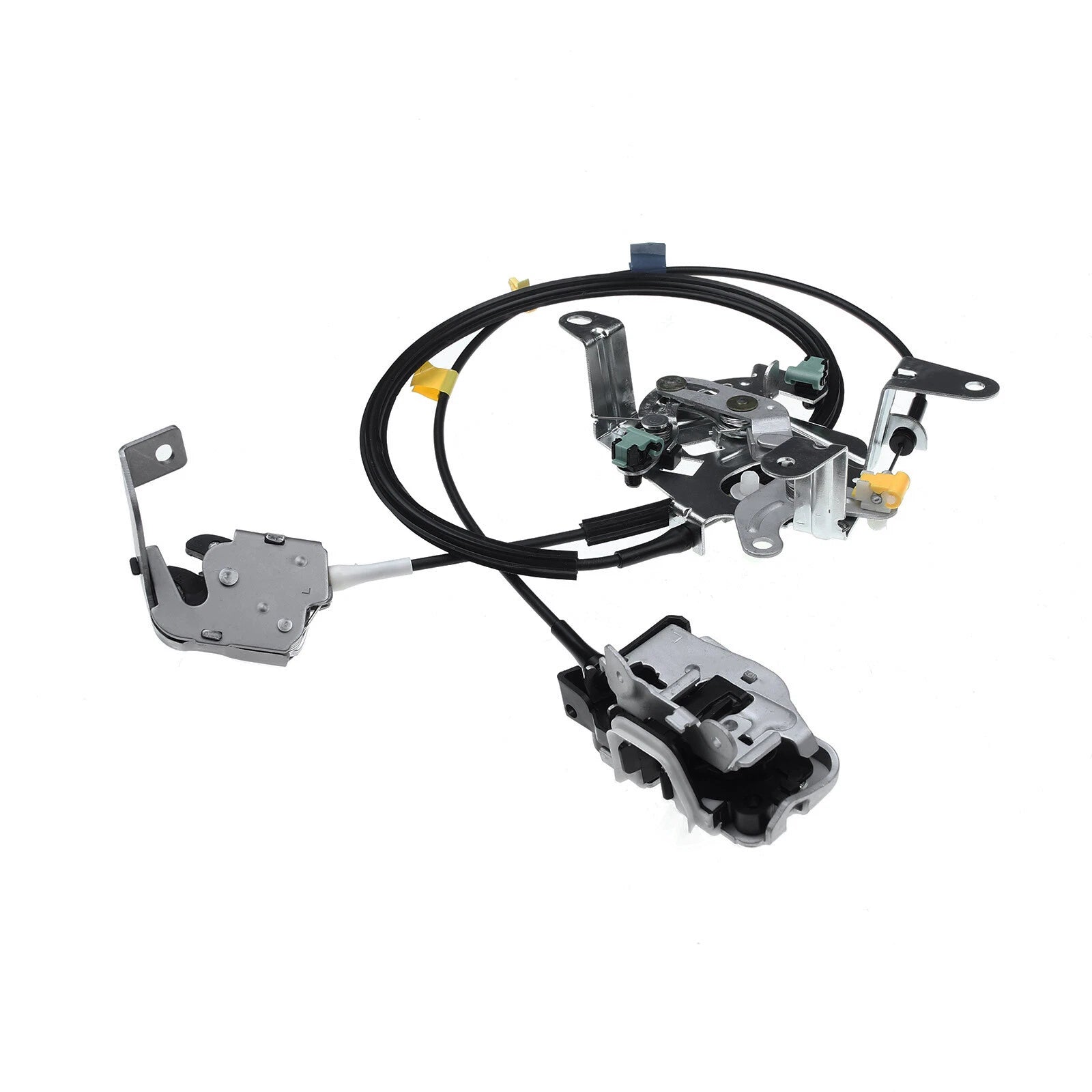 Rear Left Door Lock Actuator for Ford F-250 F-350 Super Duty (1999–2007)