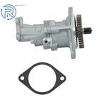 Gear Driven Vacuum Pump with Gasket for Dodge Ram 2500 3500 (1994–2001) 904-810