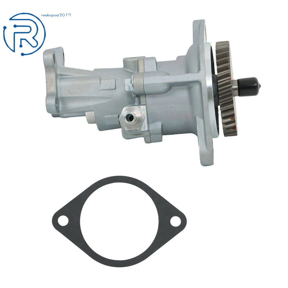 Gear Driven Vacuum Pump with Gasket for Dodge Ram 2500 3500 (1994–2001) 904-810