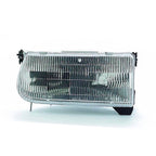 Replacement Driver Side Head Light Assembly for Toyota Camry (2012–2017)