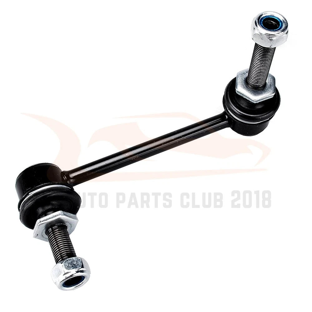 8-Pc Suspension Kit for Lexus GX470 (2003-2009)