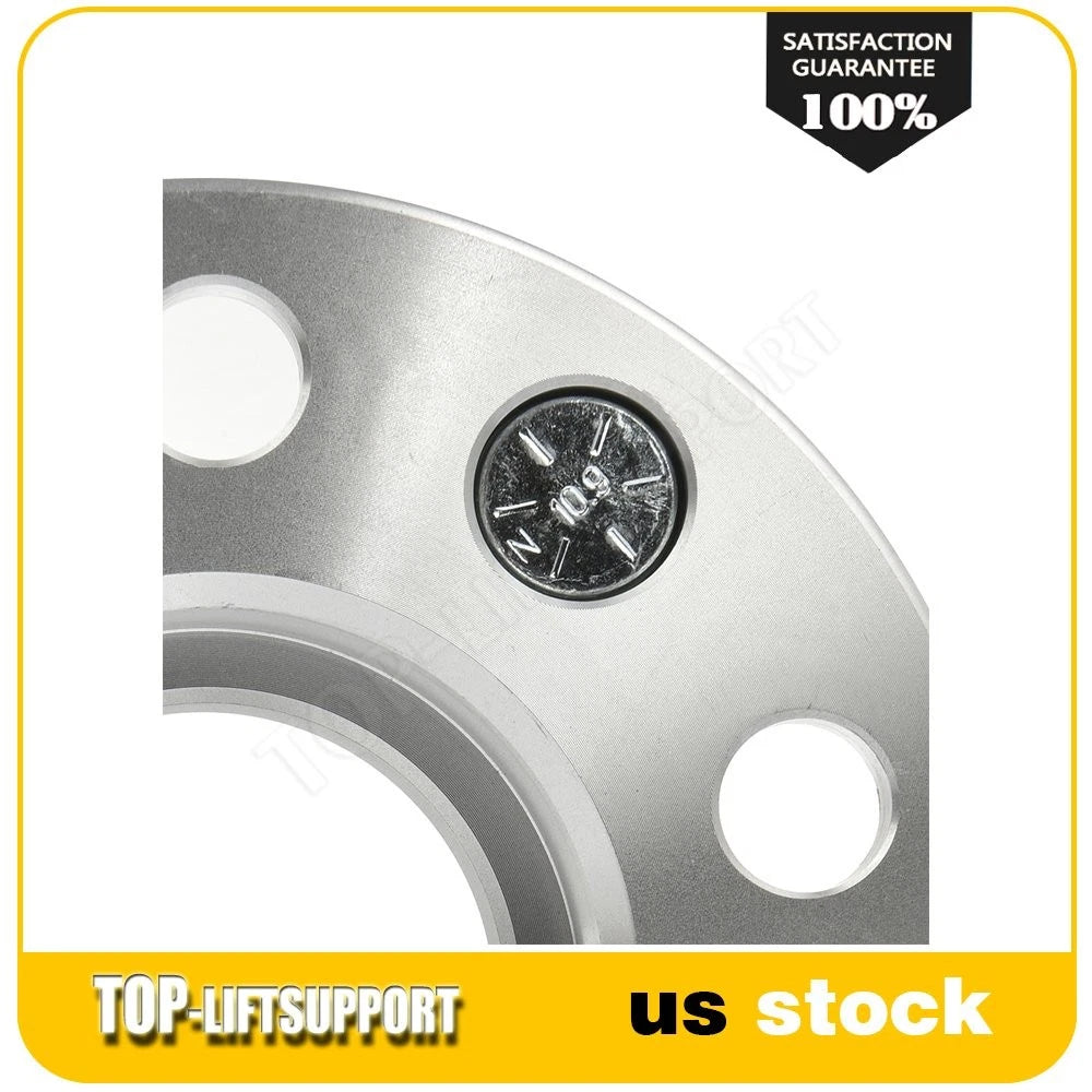Set of 4 Wheel Spacers for Dodge Charger Challenger Chrysler 300