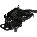 Hood Latch for Jeep Liberty, Dodge Nitro (2008–2012) with Sensor