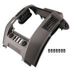 Center Dashboard Cover for Nissan Armada 5.6L V8 (2004–2007) 682577S500