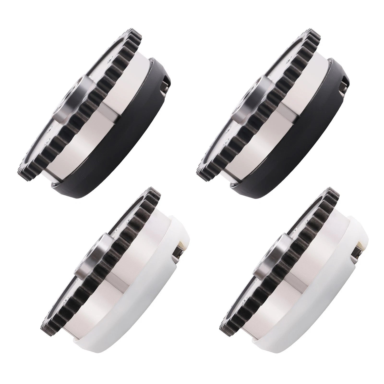 Intake Exhaust Cam Gear Set for BMW 760Li F01-F04 (2010–2015) N74B60A