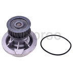 Water Pump 1584456 for GM 2.4L 4cyl Hyster Yale Forklift S60/70FTF187