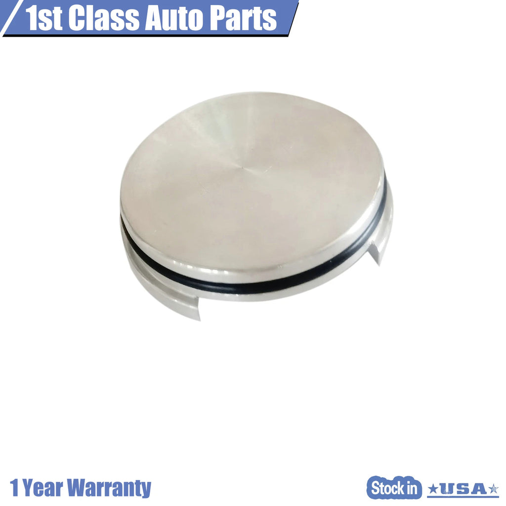 Billet Aluminum Freeze Plug for Dodge Cummins 5.9L Turbo Diesel (1989–2007)