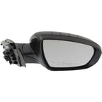 Power Mirror Set for Kia Optima (2011–2013) with Signal Light