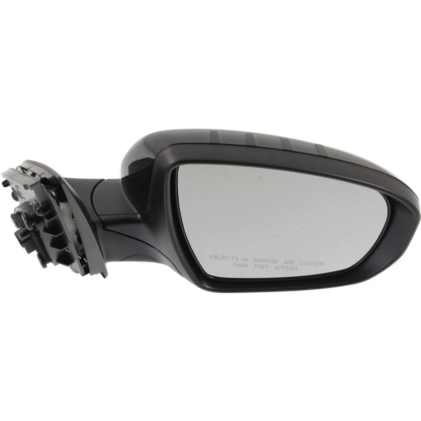 Power Mirror Set for Kia Optima (2011–2013) with Signal Light