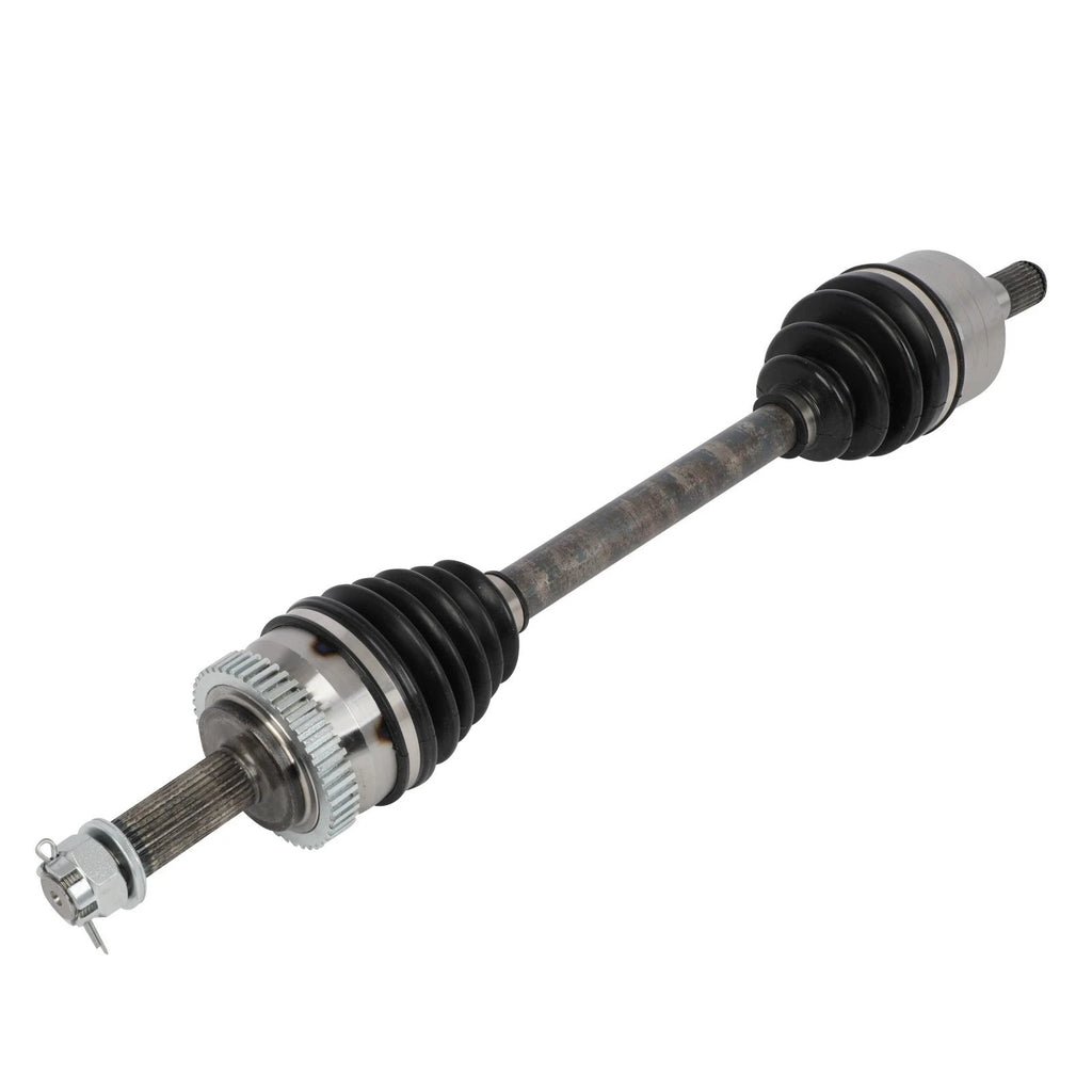 2X CV Axle Assembly for Volkswagen CC Golf Jetta Passat Rabbit