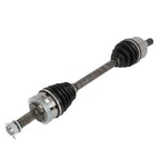 2X CV Axle Assembly for Volkswagen CC Golf Jetta Passat Rabbit