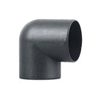 75mm Car Air Heater Ducting Pipe Vent Outlet