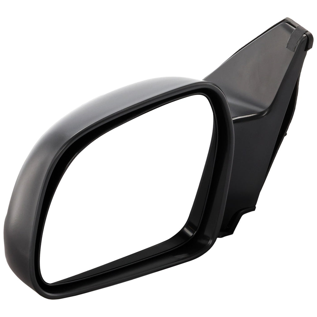 Driver Left Side Mirror for Chevy Tracker, Suzuki XL-7, Grand Vitara (1999–2004)