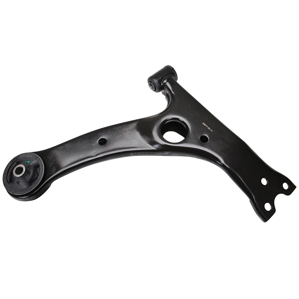 Set of 4 Front Lower Control Arms for Toyota Prius (2004-2009)