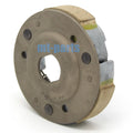 Wet Clutch Shoe Carrier Assy for Kawasaki KSF90 KFX90 (2007–2020) 13042-Y002