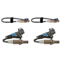 Oxygen Sensors Kit for Canyon Colorado H3 5.3L V8 (2004–2012)