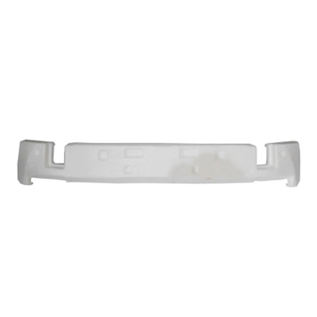 Replacement Expanded Polypropylene Front Bumper Impact Absorber
