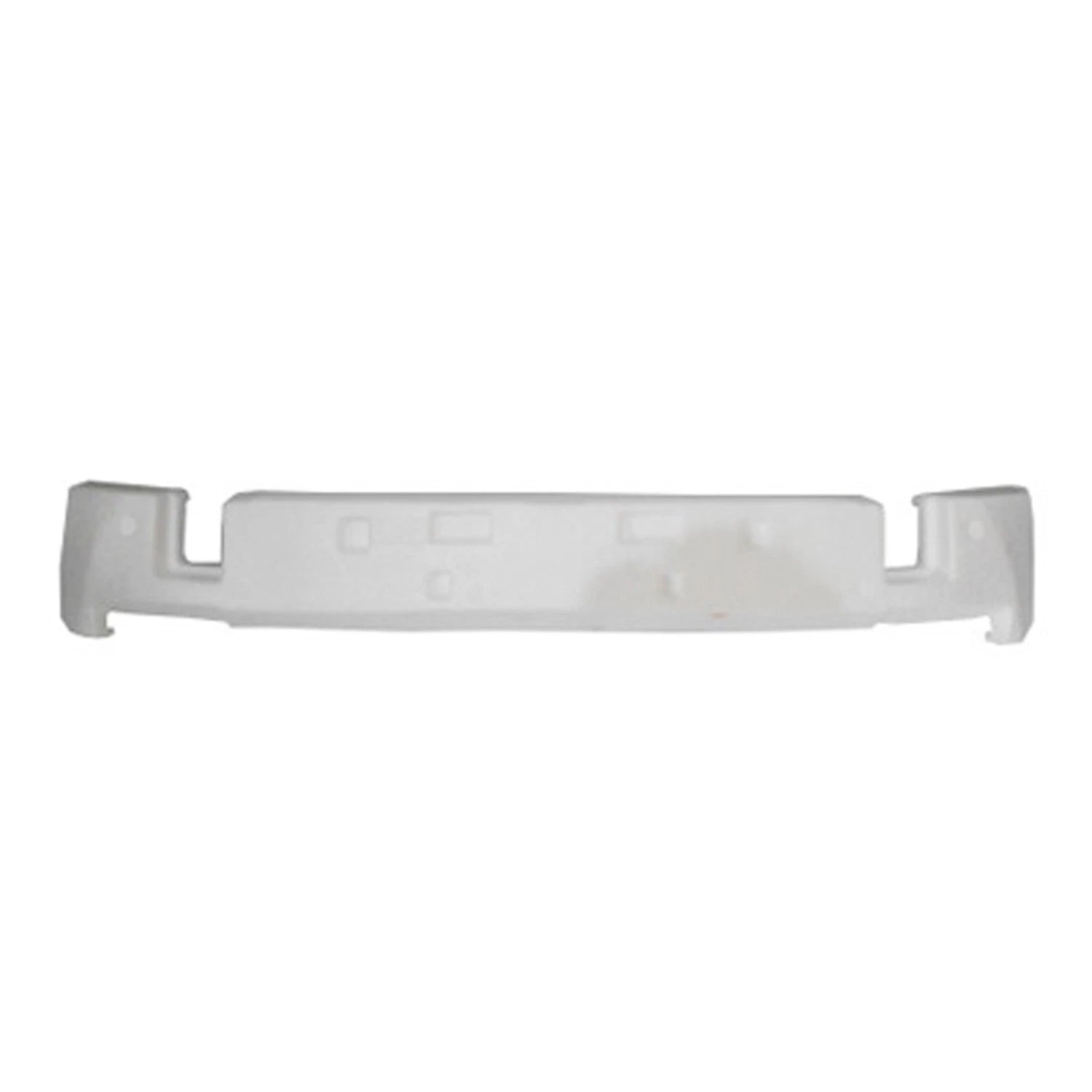 Replacement Expanded Polypropylene Front Bumper Impact Absorber