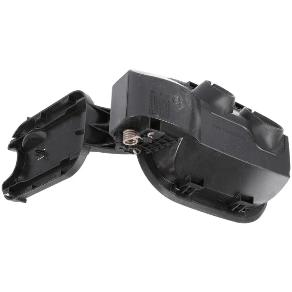 Plastic Fuel Tank Filler Pipe Housing for Chevy Silverado (84745944, 84492771)