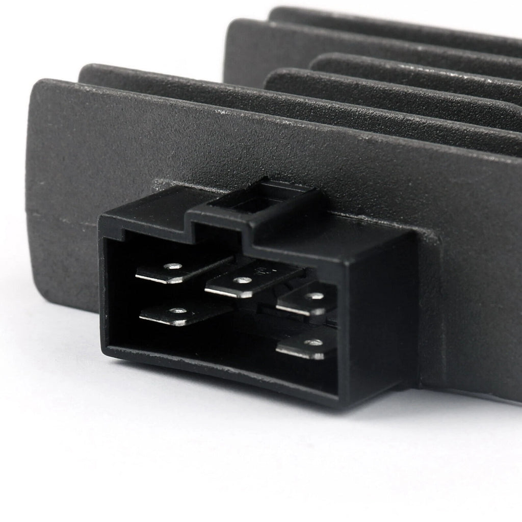 Voltage Regulator Rectifier for Yamaha XT125R XT125X YB125 XTZ125E (2007–2008)