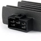 Voltage Regulator Rectifier for Yamaha XT125R XT125X YB125 XTZ125E (2007–2008)
