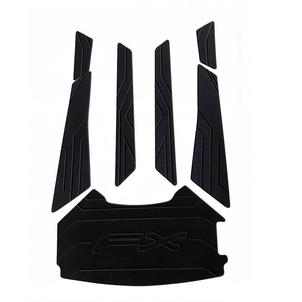 Custom Traction Mat for Yamaha FX HO / FX Cruiser HO / SVHO (2019–2025)