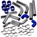 2.5" Turbo Intercooler Piping Kit for Universal Fit (All Years)