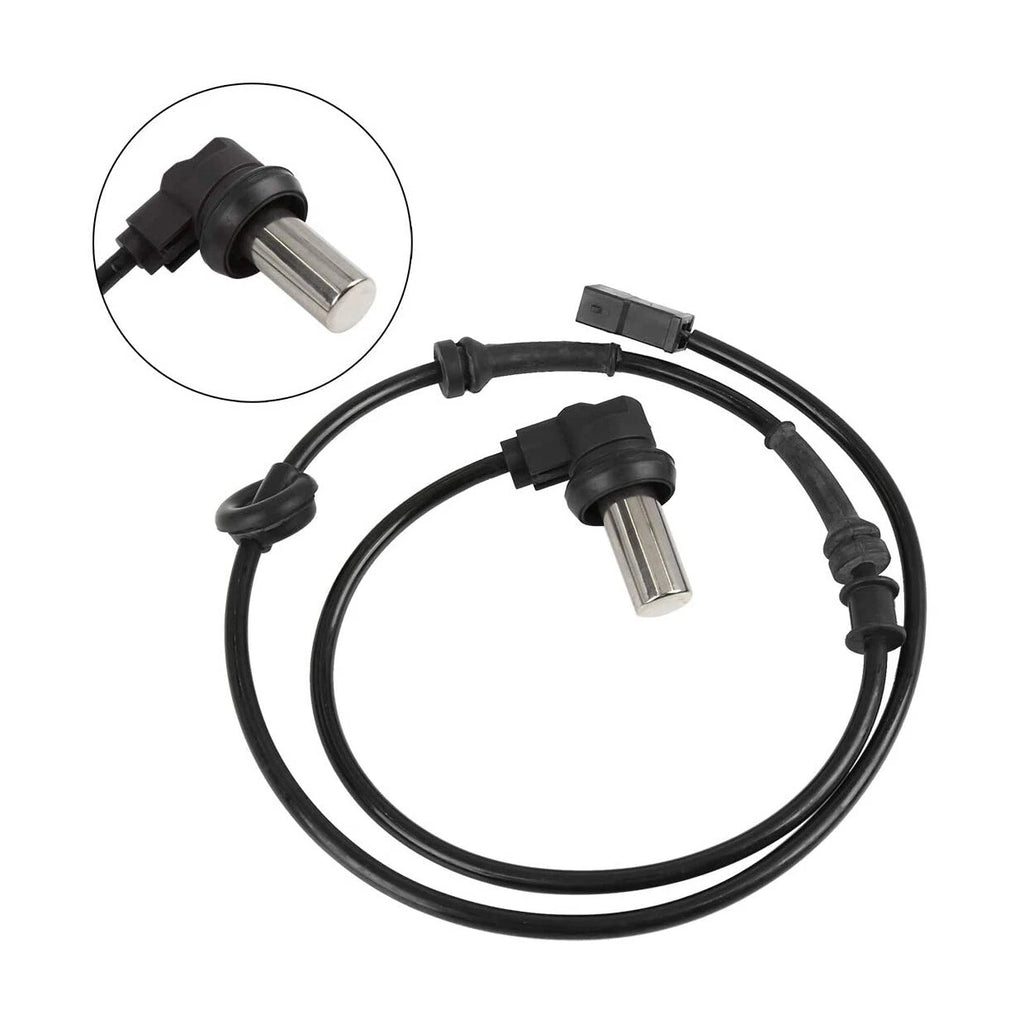 ABS Wheel Speed Sensor for Audi A4 Quattro (1996-2001)