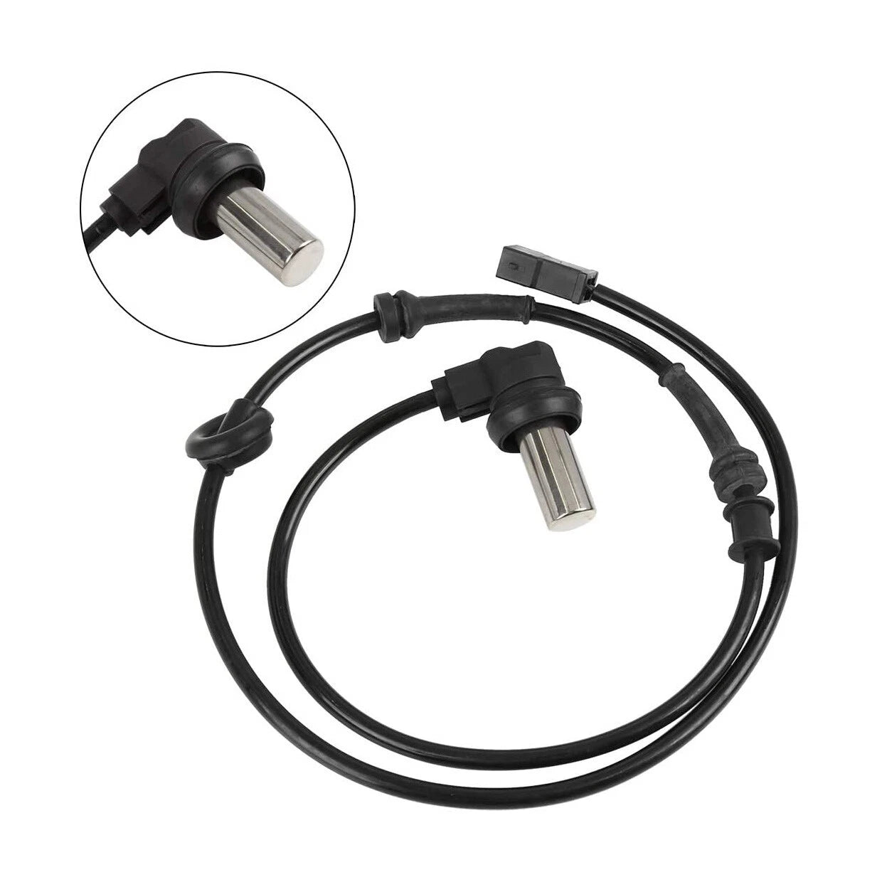 ABS Wheel Speed Sensor for Audi A4 Quattro (1996-2001)