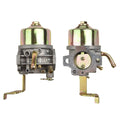 Replacement Carburetor Set of 2 for Generator (2018)