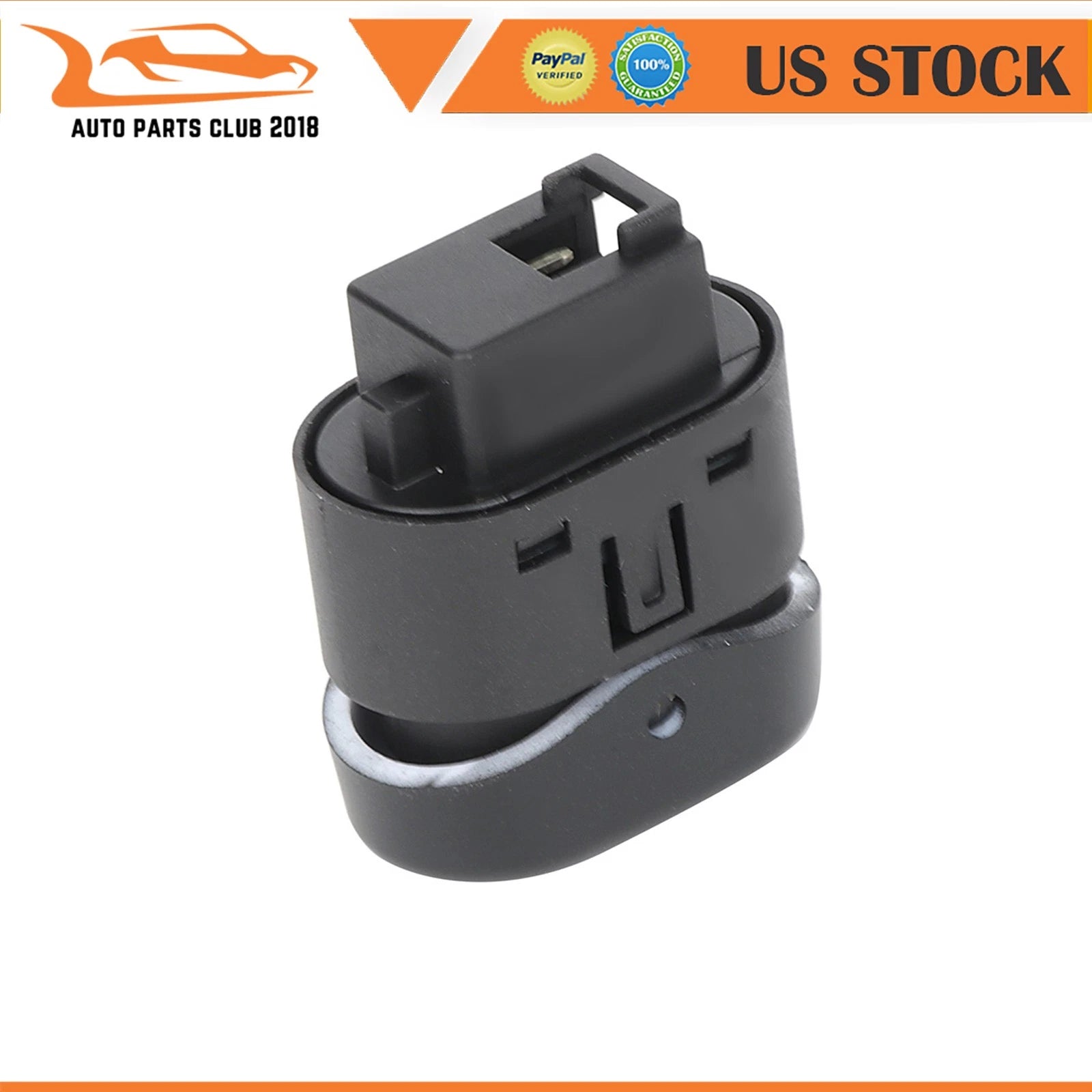 Door Lock Switch for Chevrolet Malibu (2008-2009) Front Right
