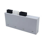 ECU Trunk Tailgate Lift Control Module for BMW X5 F15 X6 F16 (2014–2018)