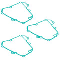 3X Left Side Stator Crankcase Cover Gasket for Honda CRF 150 R CRF150RB (2007–2023)