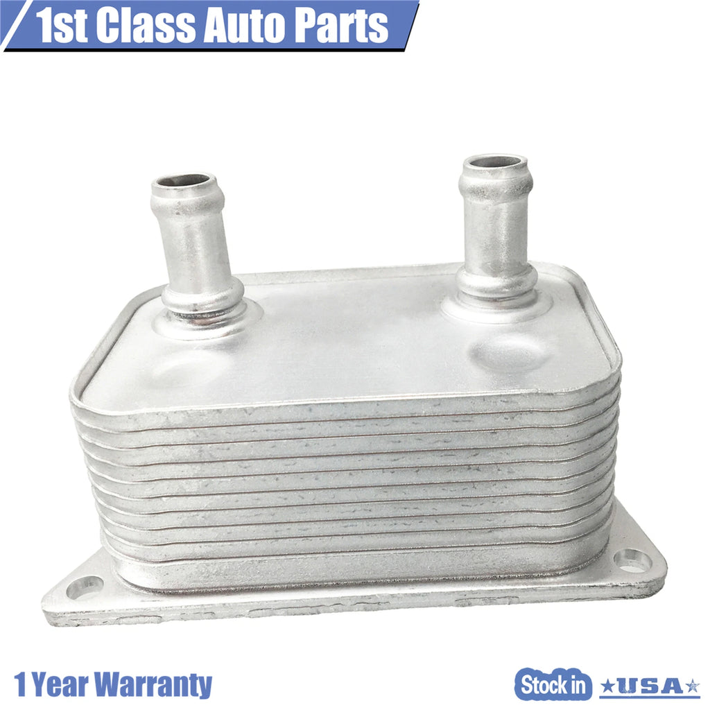 Oil Cooler for Polaris RZR XP 900, Ranger XP 900 (2011–2015) 1240649