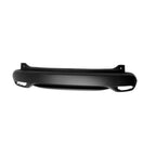 Replacement Textured Rear Bumper Cover for 2016–2018 Honda HRV