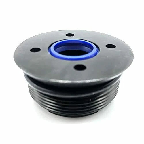 Trim Cylinder Rod End Cap & Seal for Evinrude/Johnson (Replaces BRP 0435345)