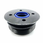 Trim Cylinder Rod End Cap & Seal for Evinrude/Johnson (Replaces BRP 0435345)