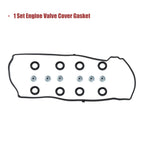 12030PNC000 Engine Valve Cover Gasket for Honda Accord DX EX LX 2.4L (2003-2007)