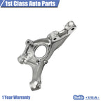 Front Right Steering Knuckle Assembly for Chevy Buick Regal TourX (2016-2020)