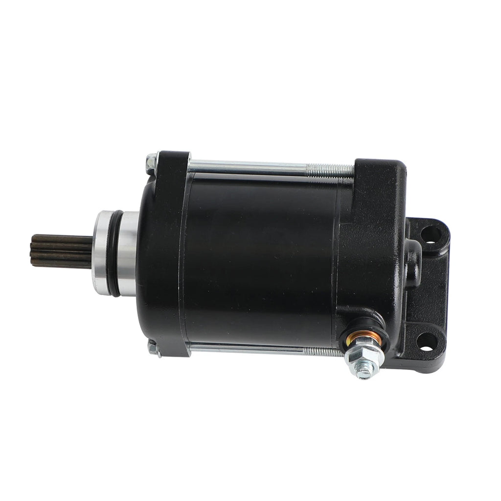 Starter Motor for BMW G310R G310GS (2016–2020) Repl. 12418559627