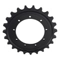 9 Bolt 23 Teeth Drive Sprocket for Kobelco SK30SR-5 SK35SR-6E (2010–2018)