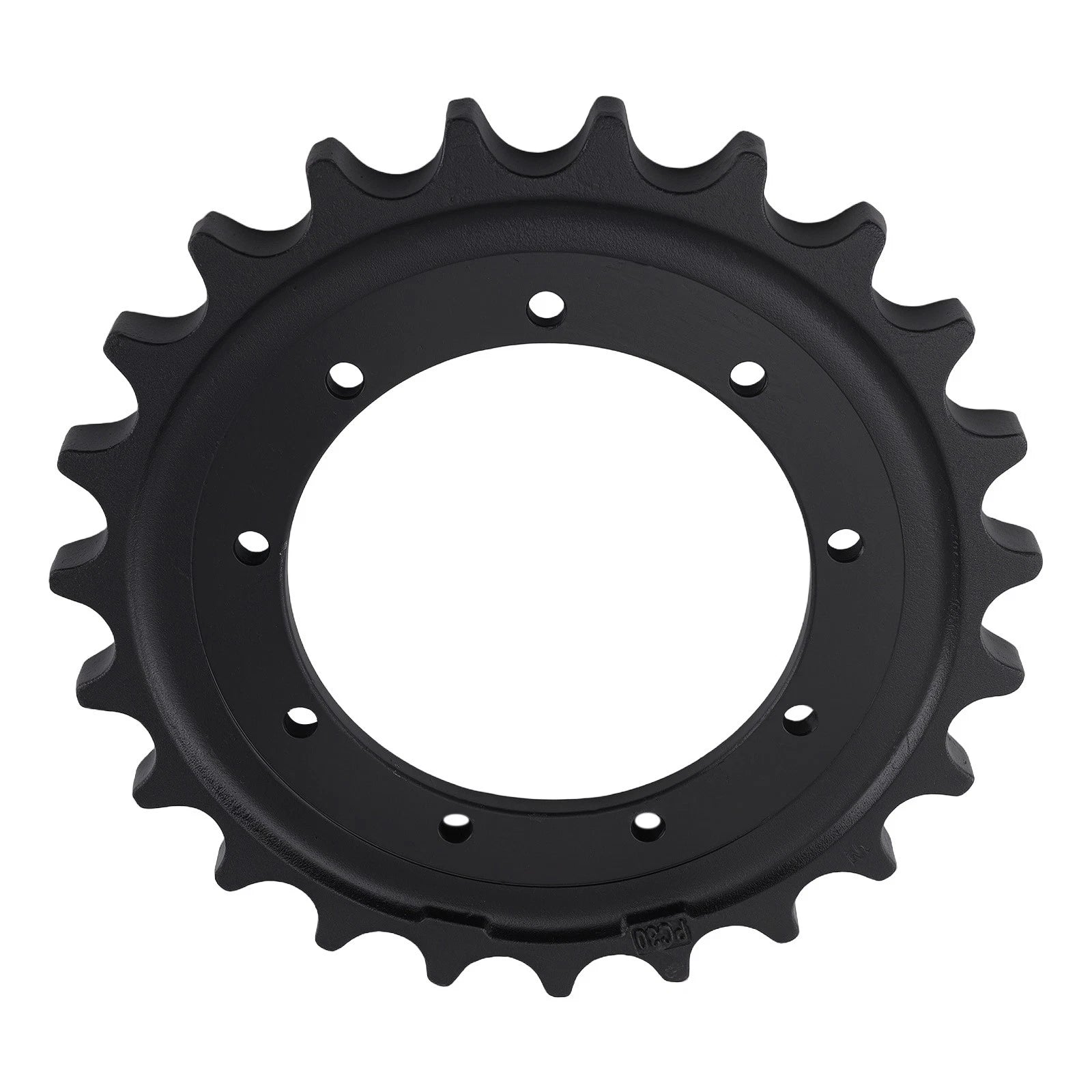 9 Bolt 23 Teeth Drive Sprocket for Kobelco SK30SR-5 SK35SR-6E (2010–2018)