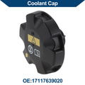 Coolant Cap for BMW 1 Series 328i 320i 228i 128i 340i X1 X3 X4 X5 (2006–2020)